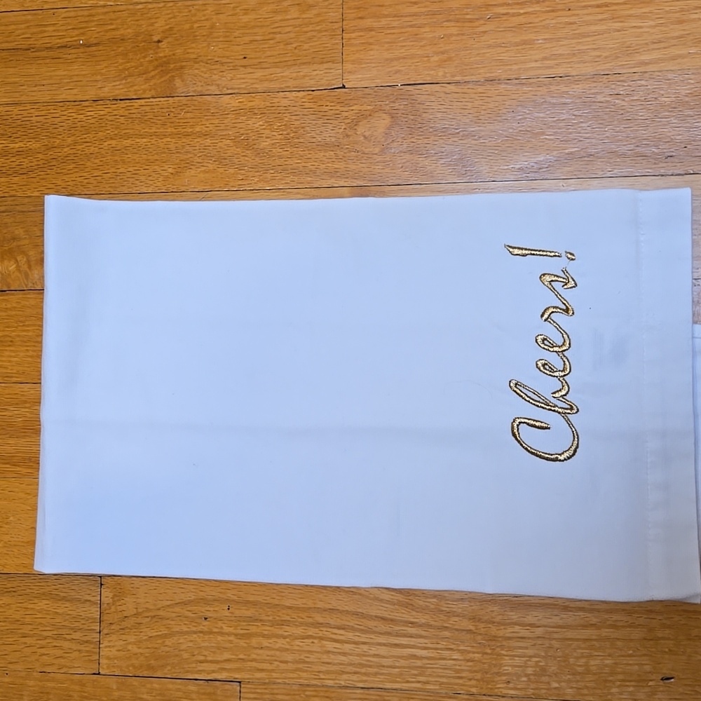 POTTERY BARN Dish / Bar Towel